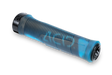 Acid handvatten ENDURE X Actionteam translucent topas blue