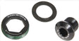 SRAM Truvativ crankbout M15/M26 zwart