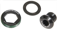 SRAM Truvativ crankbout M15/M26 zwart – aktuelle Variante