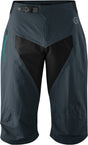 Gonso Rasass Fietsshorts Heren grijs