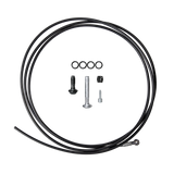 Magura MT4 MT Trail SL remleiding zwart
