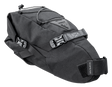 Topeak BackLoader zadeltas 6l zwart
