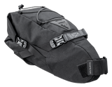 Topeak BackLoader zadeltas 6l zwart
