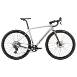 Orbea TERRA H45 1X Blauw Steen - Koper (2025)