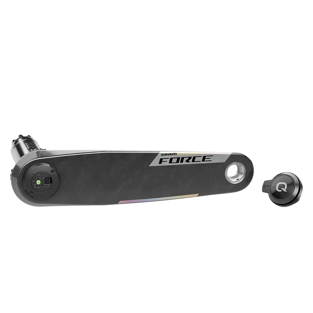 SRAM Force E1 Power-Upgrade AXS