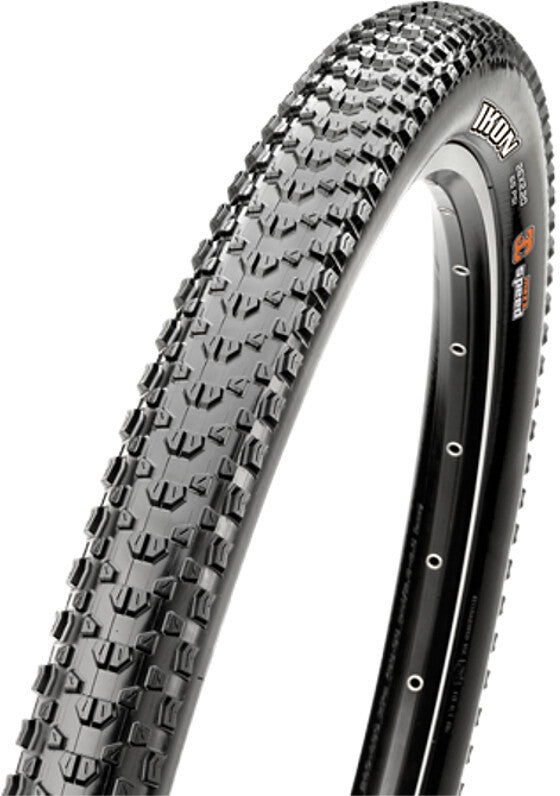 Maxxis Ikon Clincher Banden 29x2.20" MPC zwart
