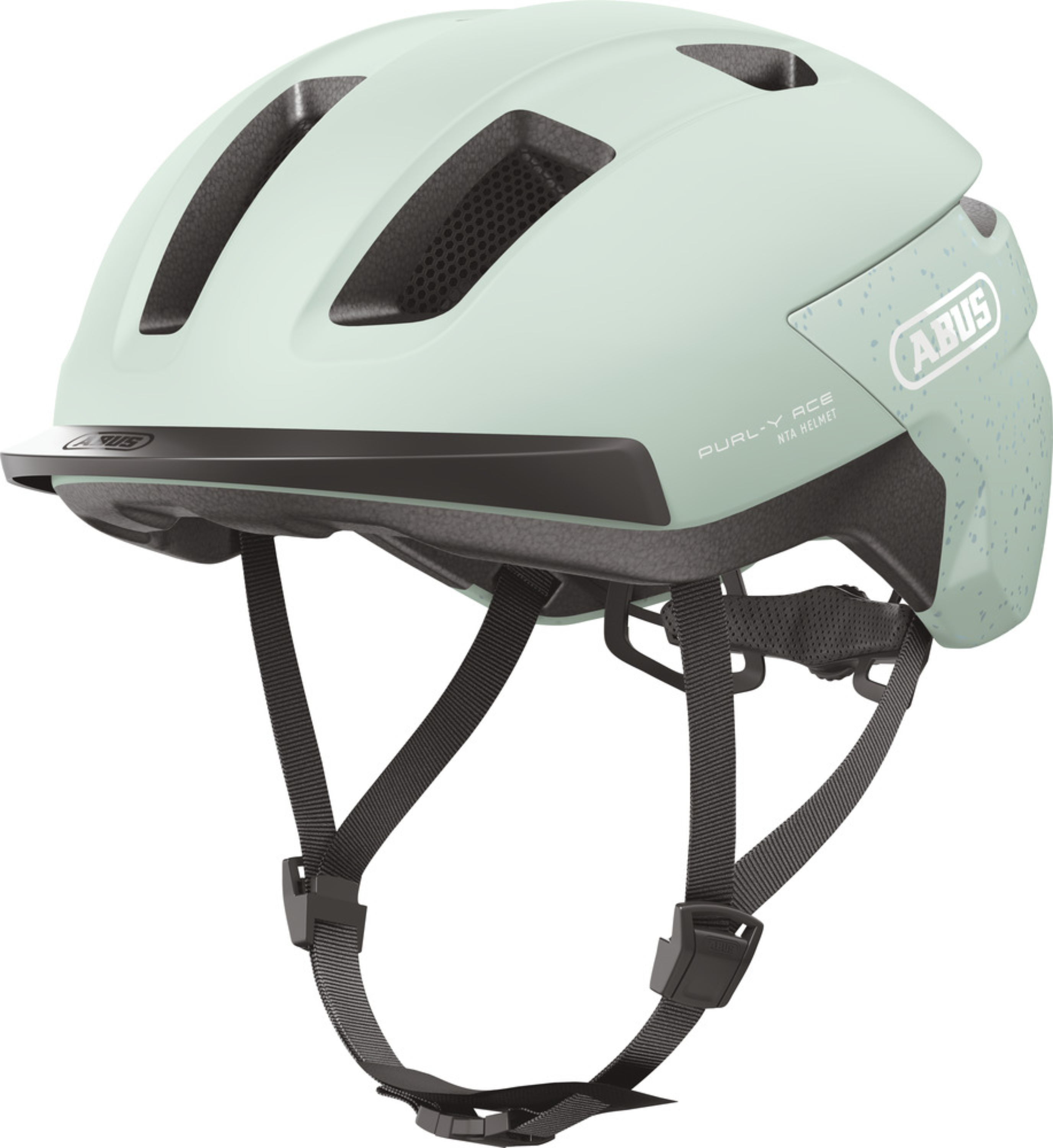 Abus PURL-Y ACE mint