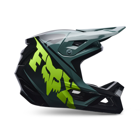 Fox Yth Rampage Foundry Ce/Cpsc Salie