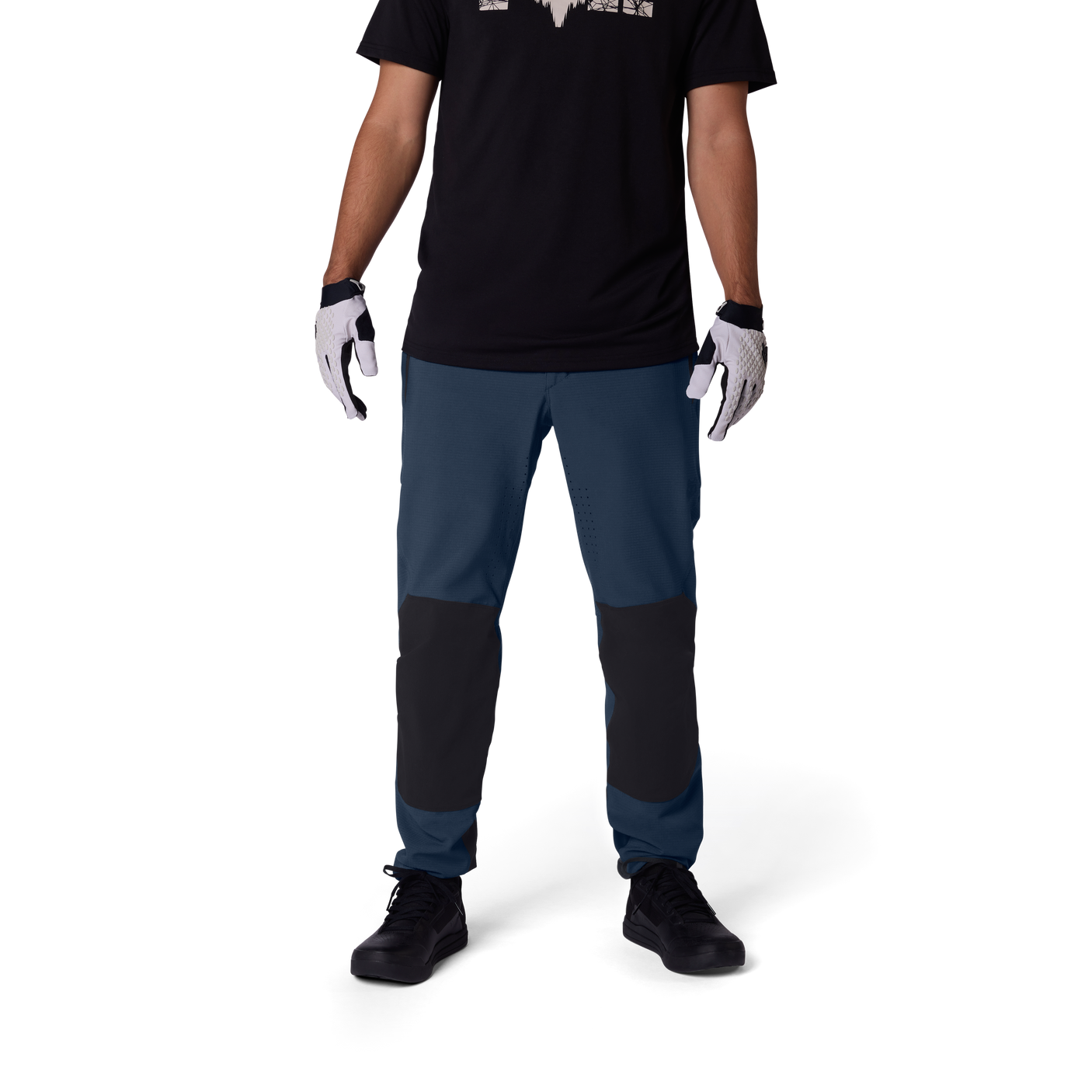 Fox Defend Broek Galaxy Blue
