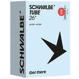 Schwalbe SV 13 binnenband 40/62-559