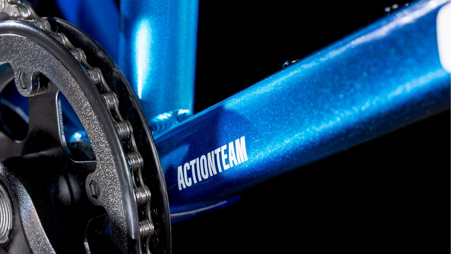 Cube Acid 200 Disc-actieteam (2025)