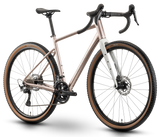 Raymon Territ Pro palemauve/zoutwit