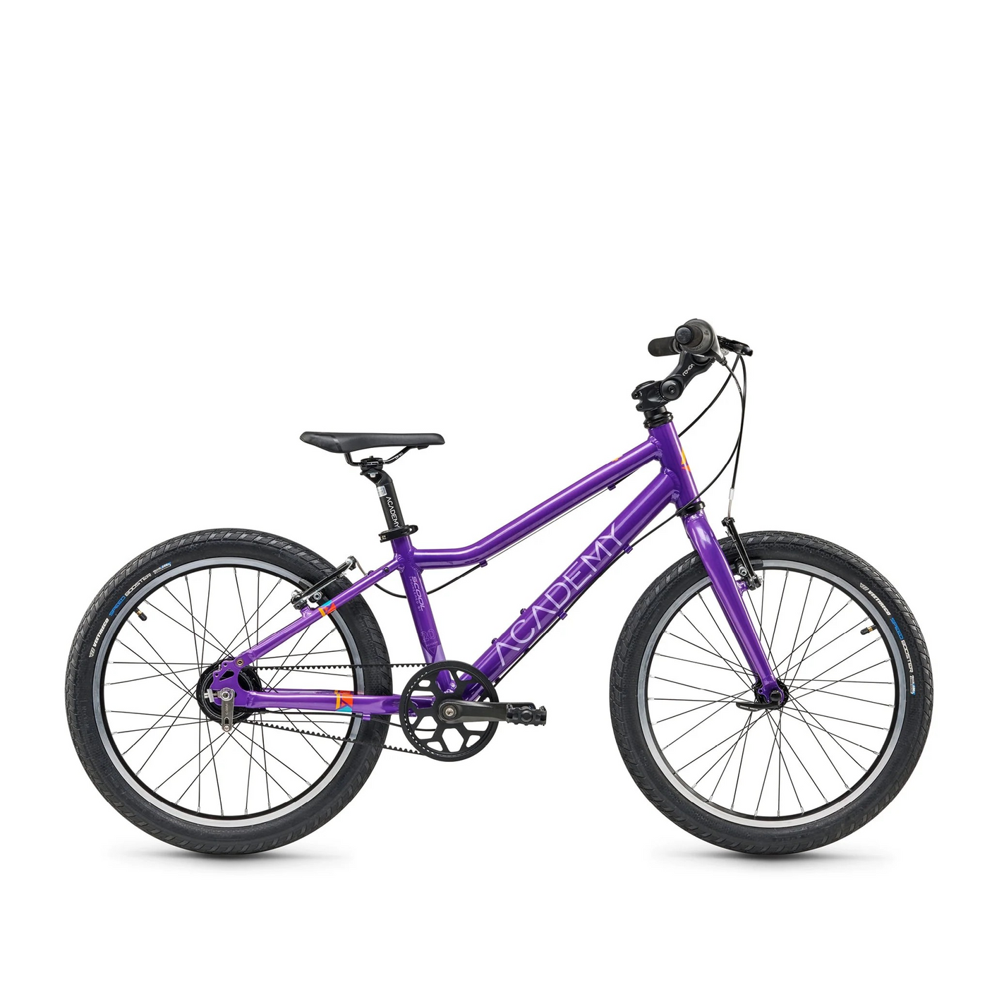 ACADEMY Graad 4 Riem 20" Oceaan