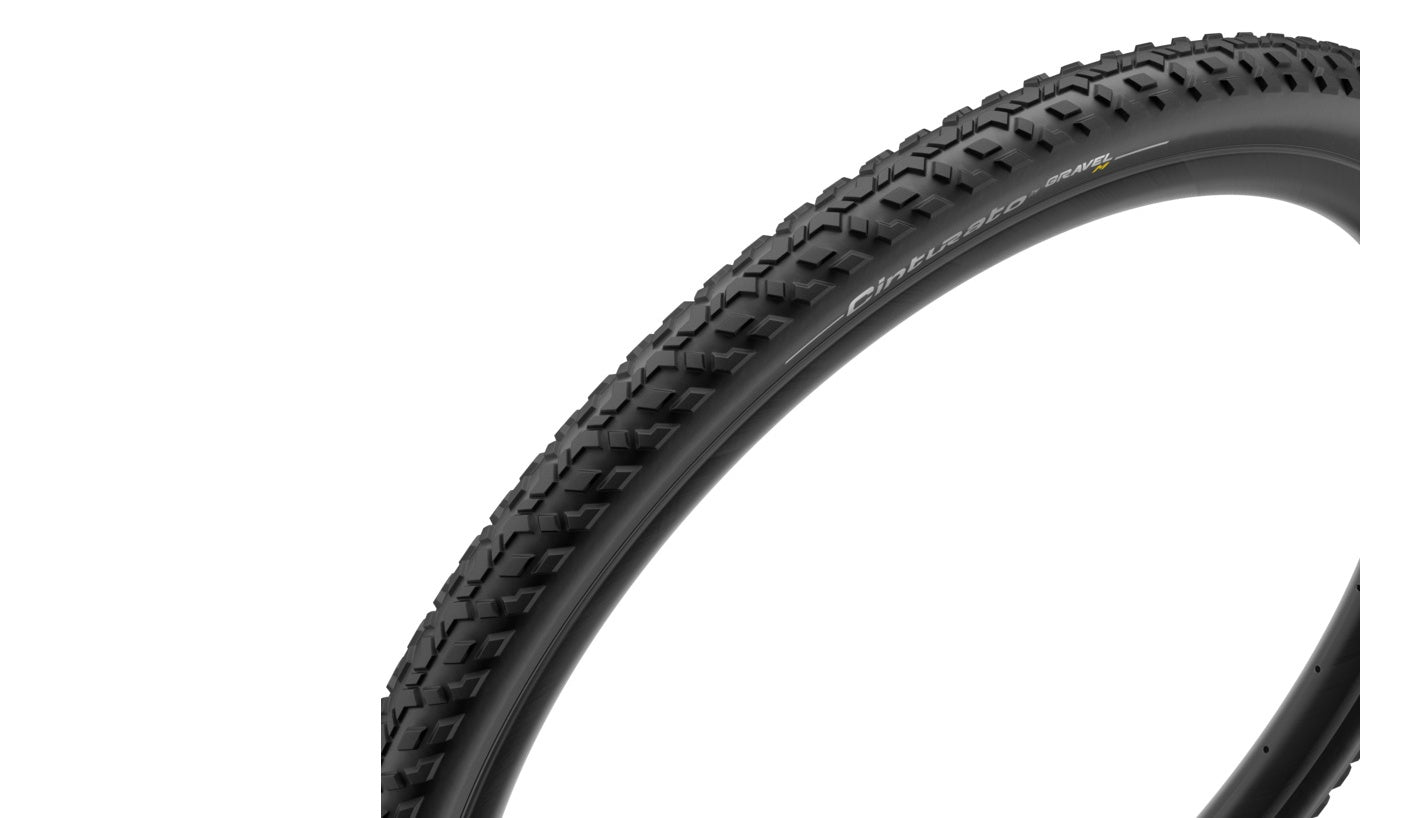 Pirelli Cinturato™ GRAVEL M zwart