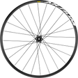Mavic Aksium Voorwiel Disc CL 12x100mm