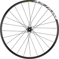 Mavic Aksium Voorwiel Disc CL 12x100mm – aktuelle Variante