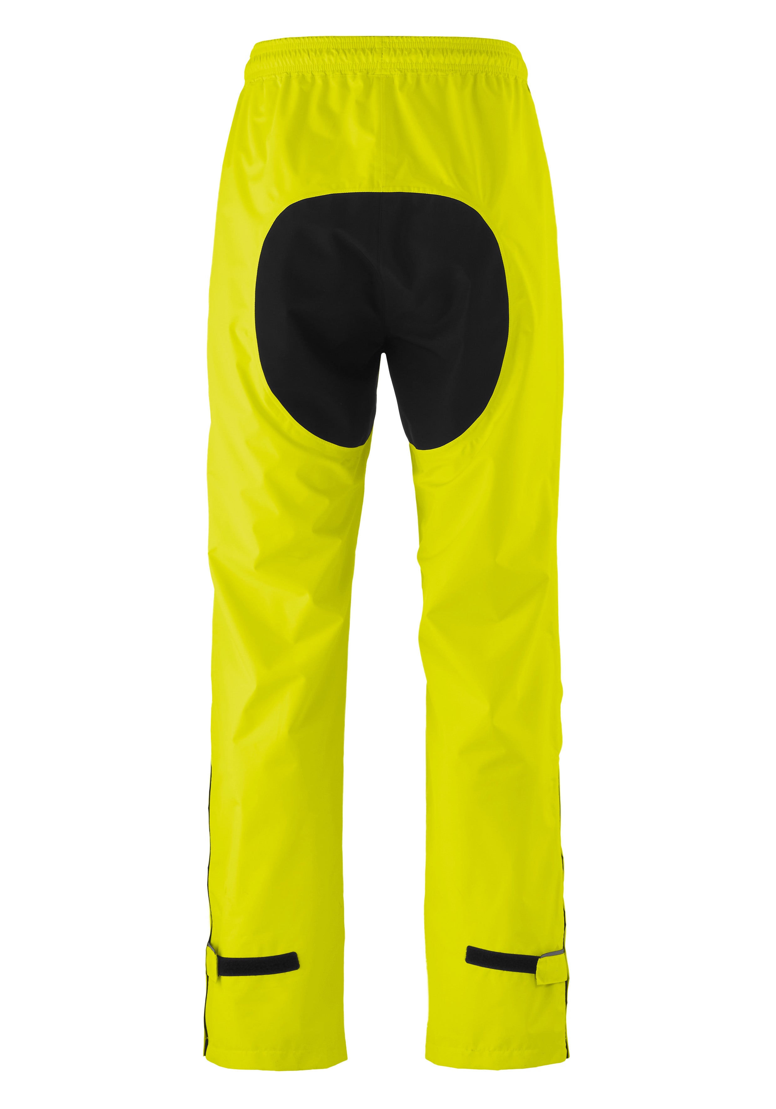 Gonso Save Broek Zip Unisex safety yellow