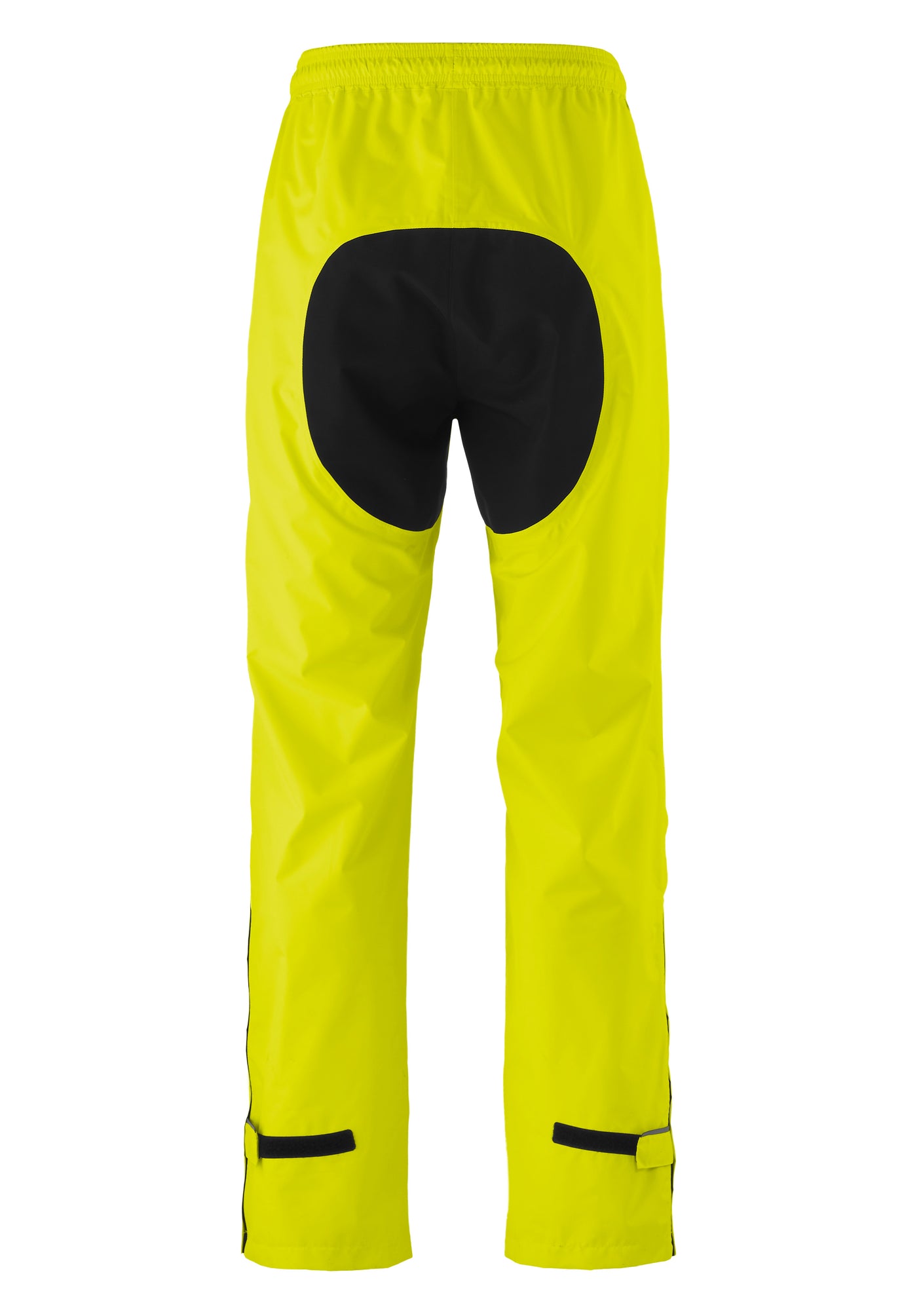 Gonso Save Broek Zip Unisex safety yellow