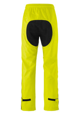Gonso Save Broek Zip Unisex safety yellow