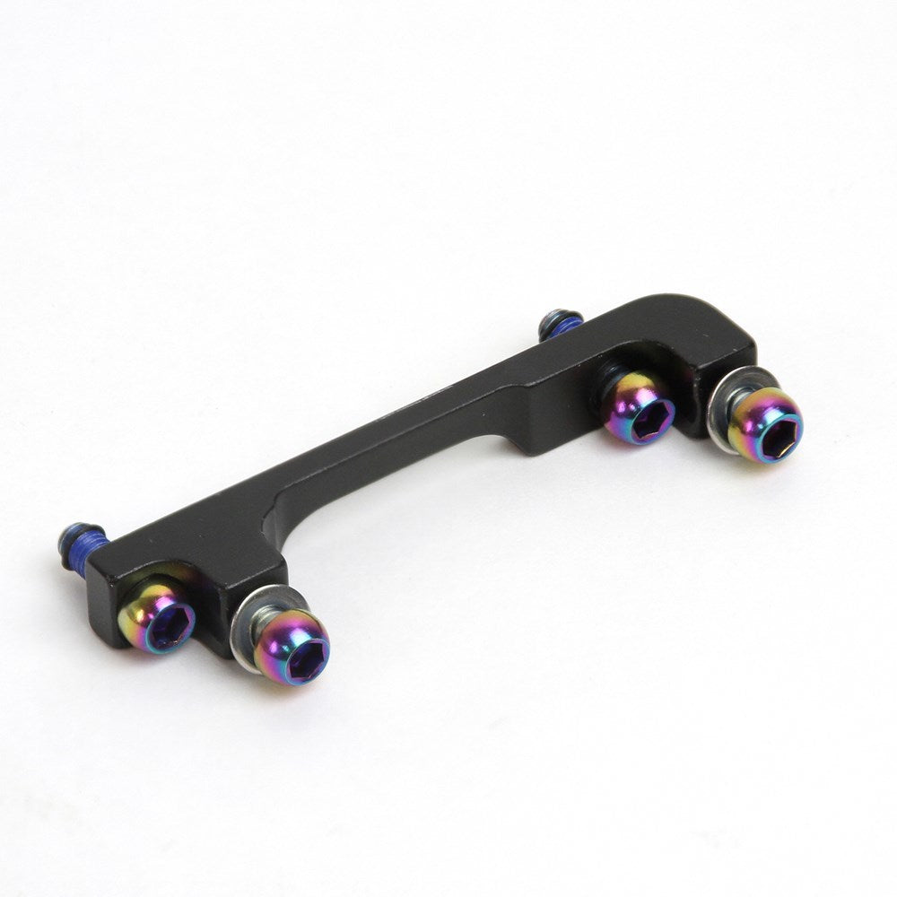 SRAM 40P postmount-adapter