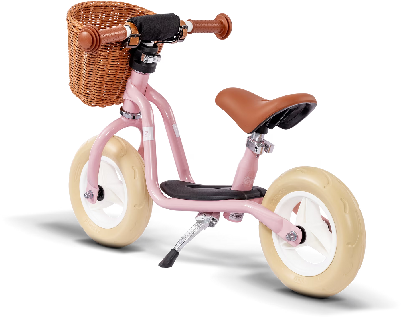 PUKY LR M CLASSIC retro rose (2025)