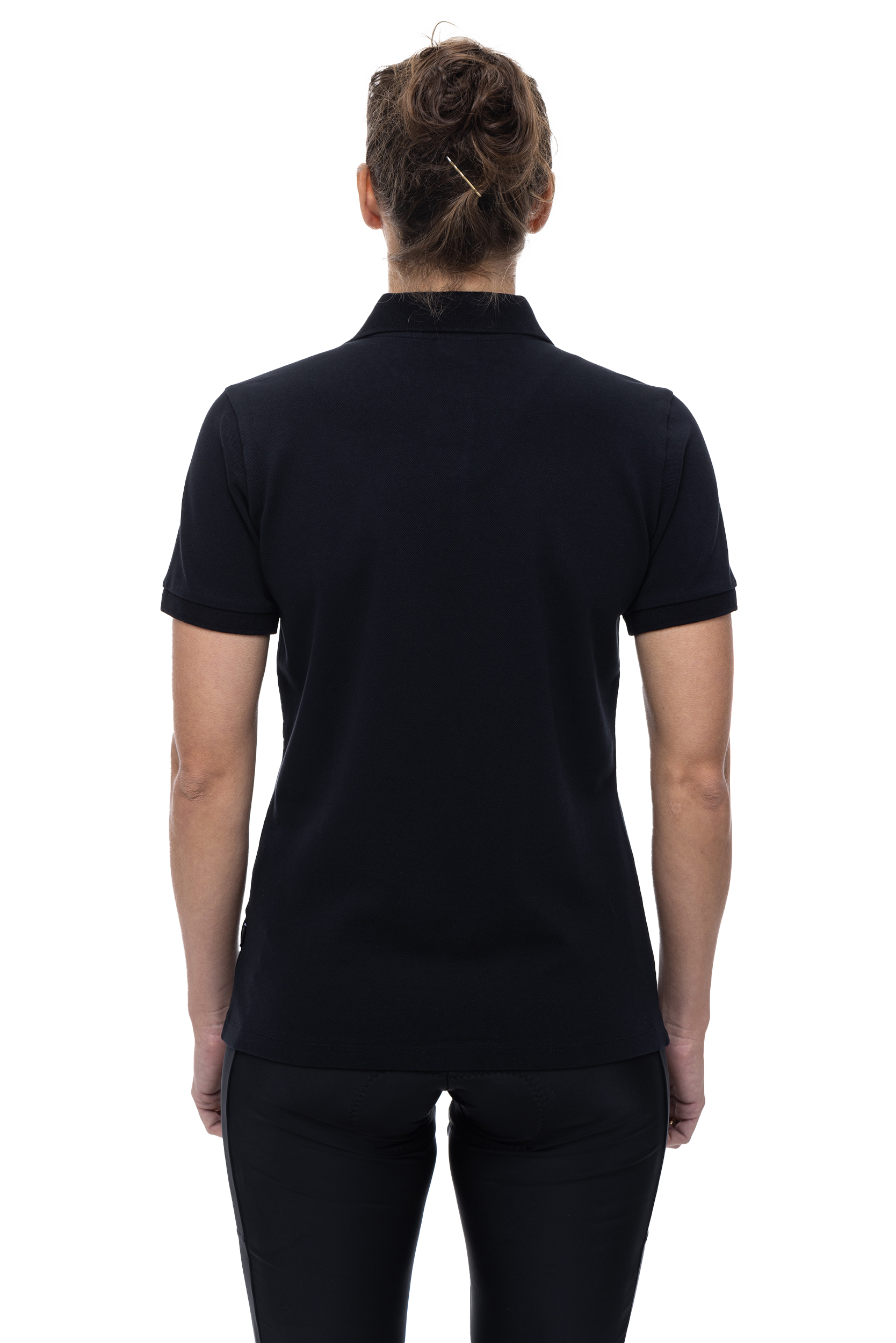 CUBE Organic WS Polo Shirt
