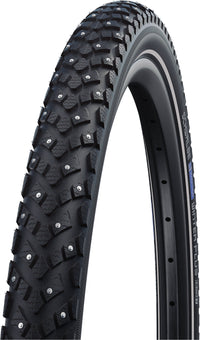 Schwalbe Marathon Winter Plus Draadband Reflex 28x1.35