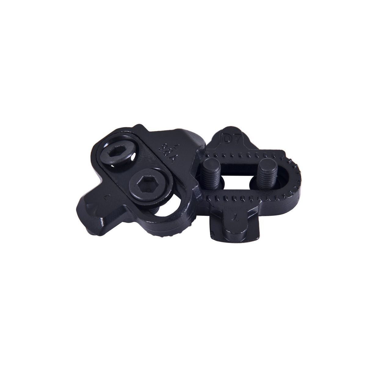 DMR Versa Pedalen-Cleats Set