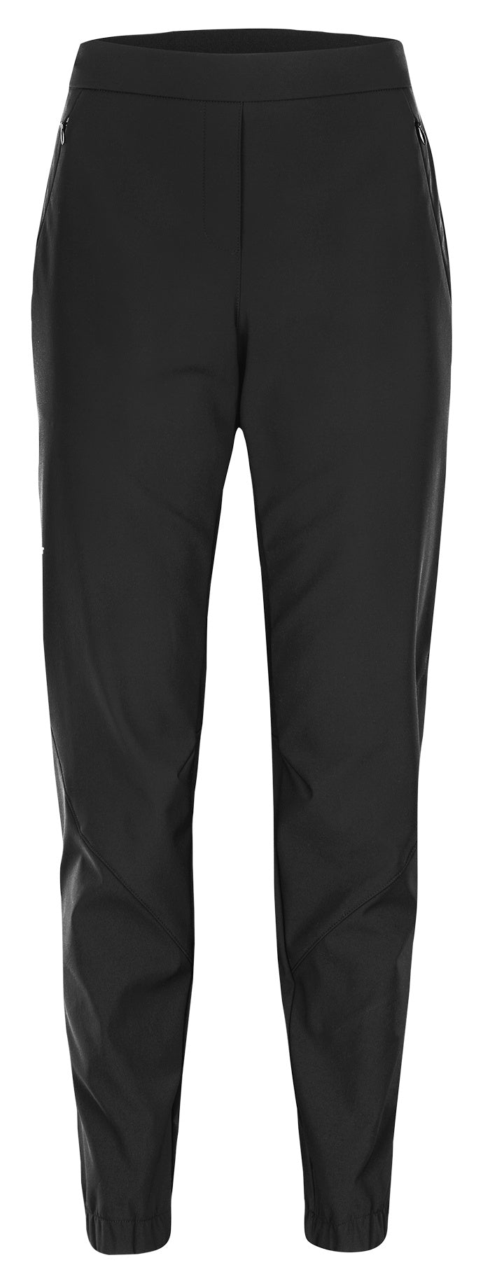Löffler W Broek Alaska Asw Tape Zwart