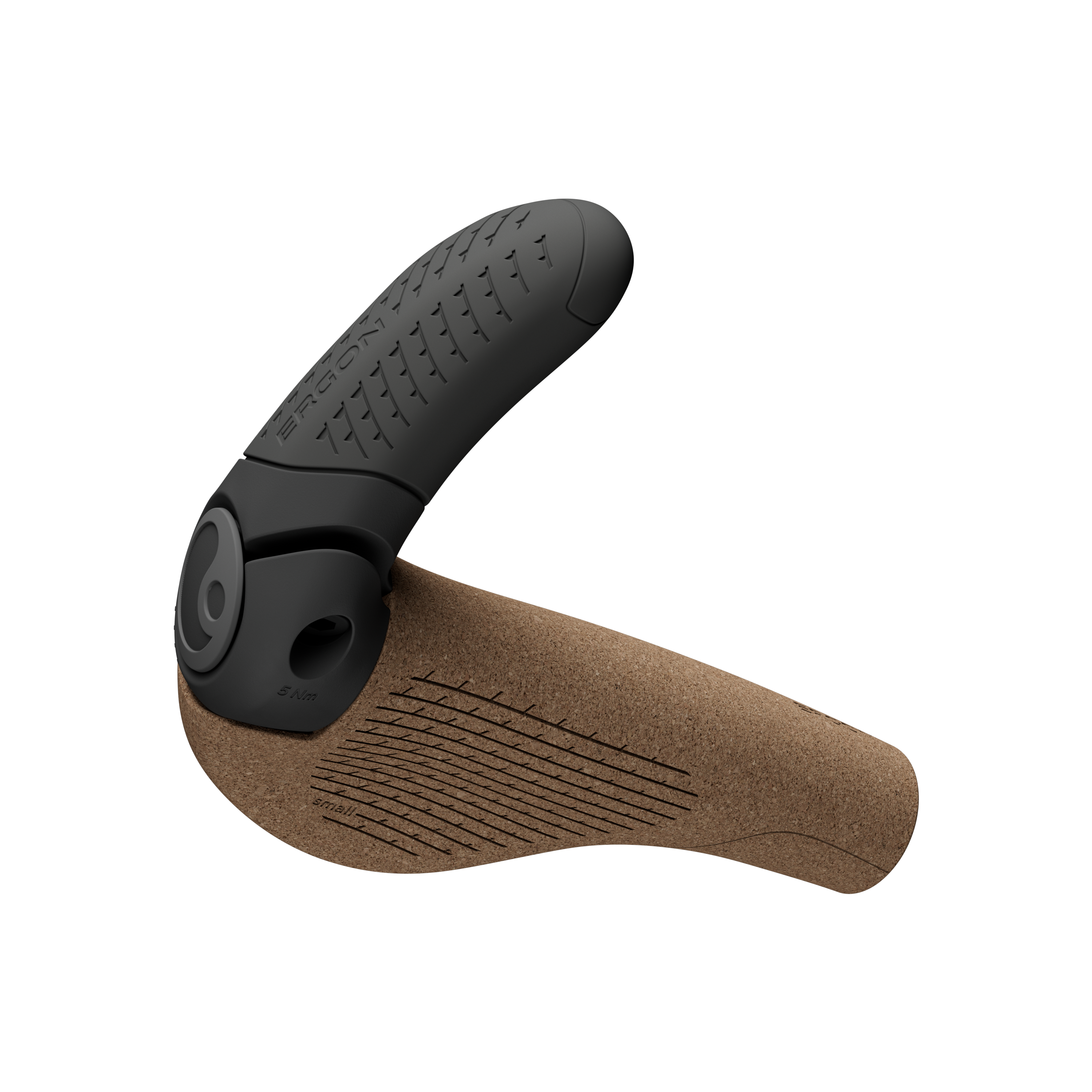 Ergon GP3 Evo BioKurk