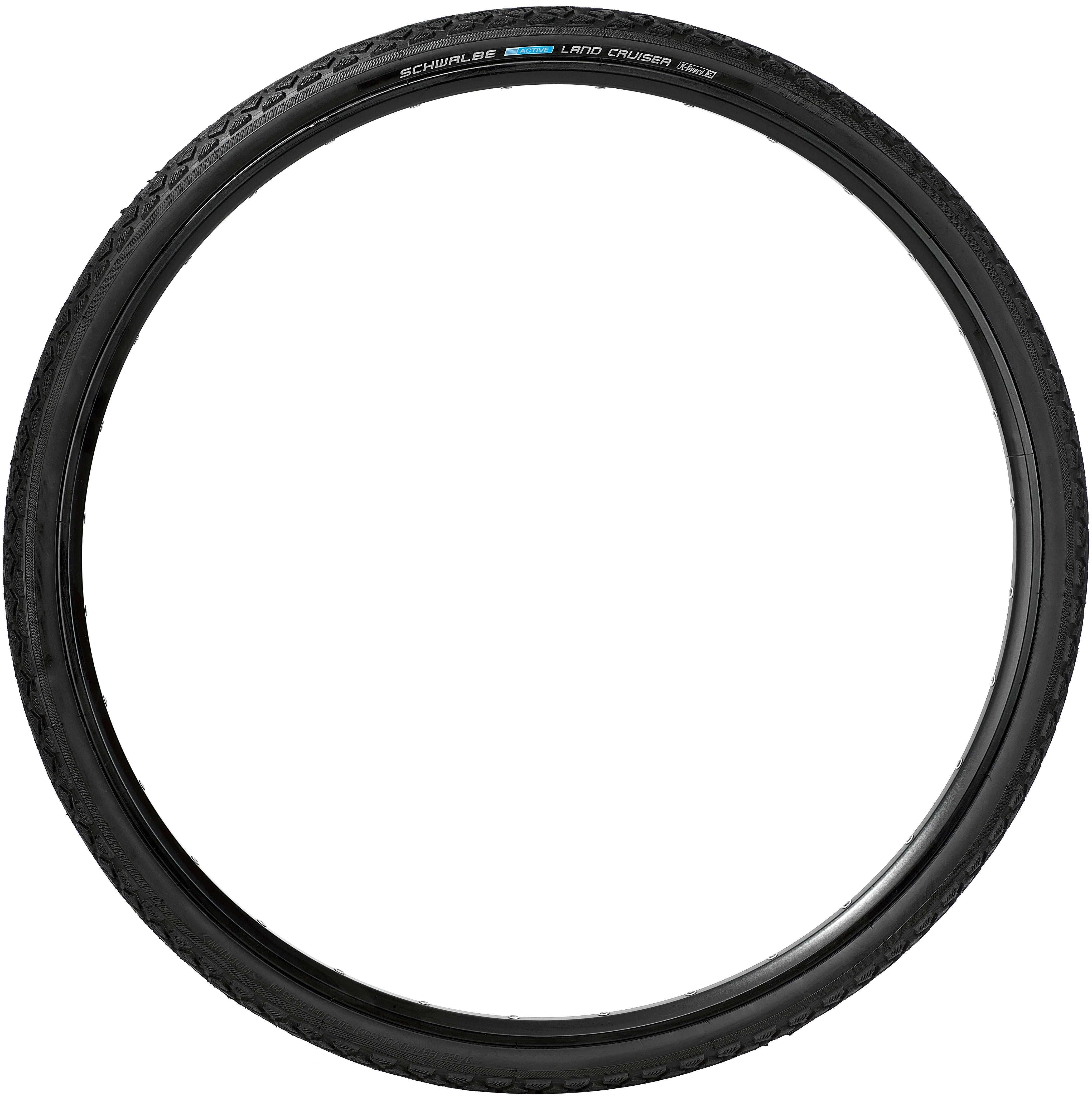 Schwalbe Land Cruiser Active K-Guard Draadband 28x1.40