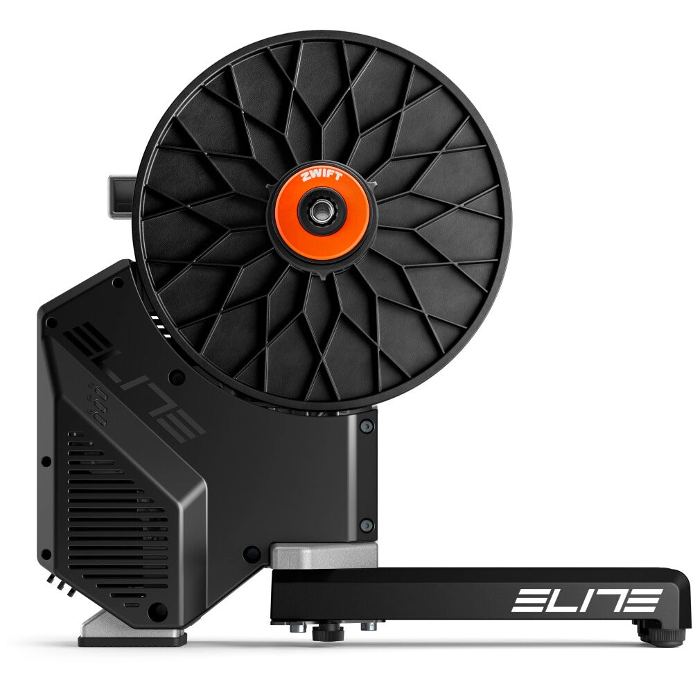 Elite Rivo W/Zwift Cog en Click rollen trainer