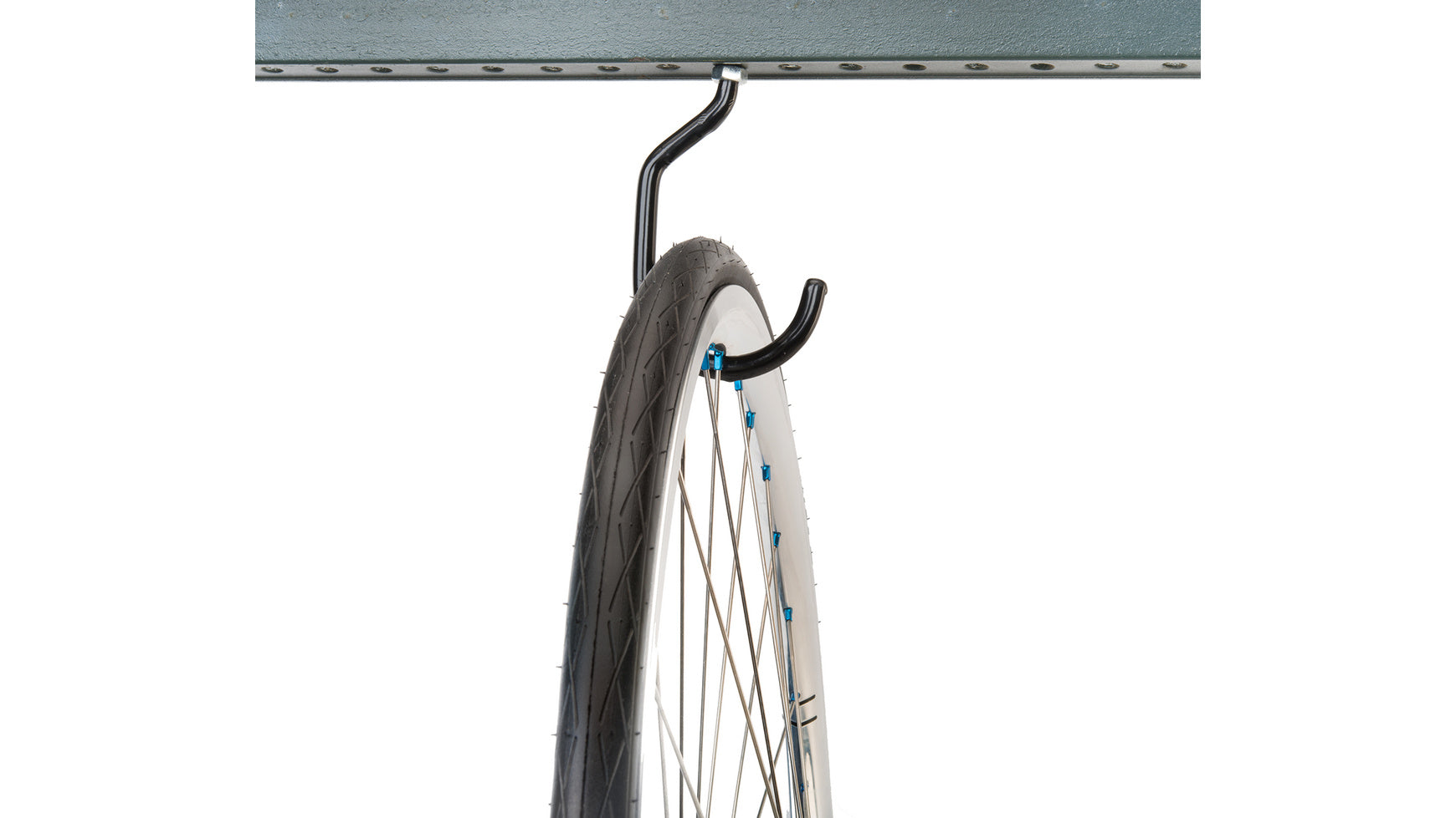 Park Tool 450 Garagehaak met moer (st.)