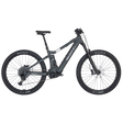 Scott Strike eRIDE 930 zwart