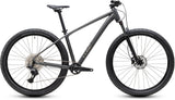 Cube Aim SLX slateblack´n´chrome (2027)