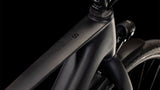 Cube Kathmandu Hybrid C:62 SLX 400X carbon'n'black (2025)