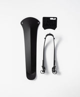 Ass Savers WGS-2 Win Wing Road spatbord achterzijde stealth