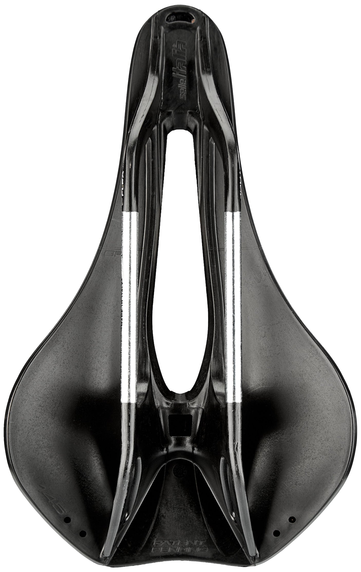 Selle Italia Novus EVO Boost XTech SF zadel black