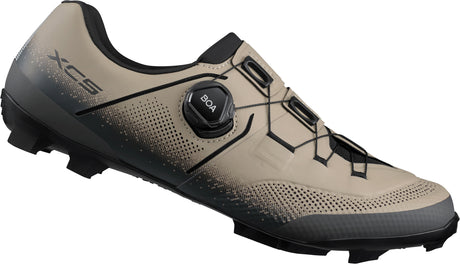 Shimano XC503 zand beige