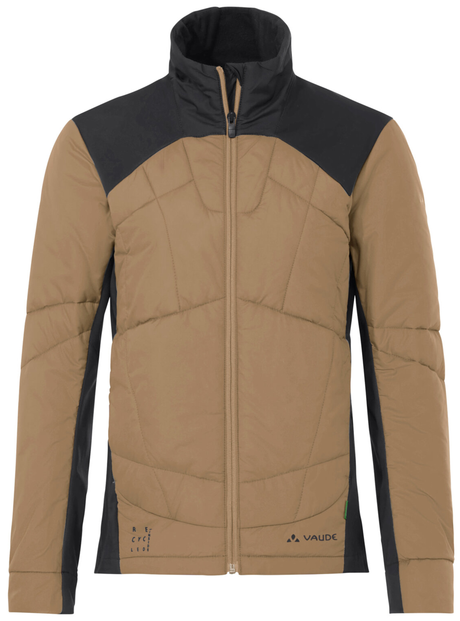 VAUDE Dames Minaki Jacket IV oat