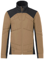 VAUDE Dames Minaki Jacket IV oat