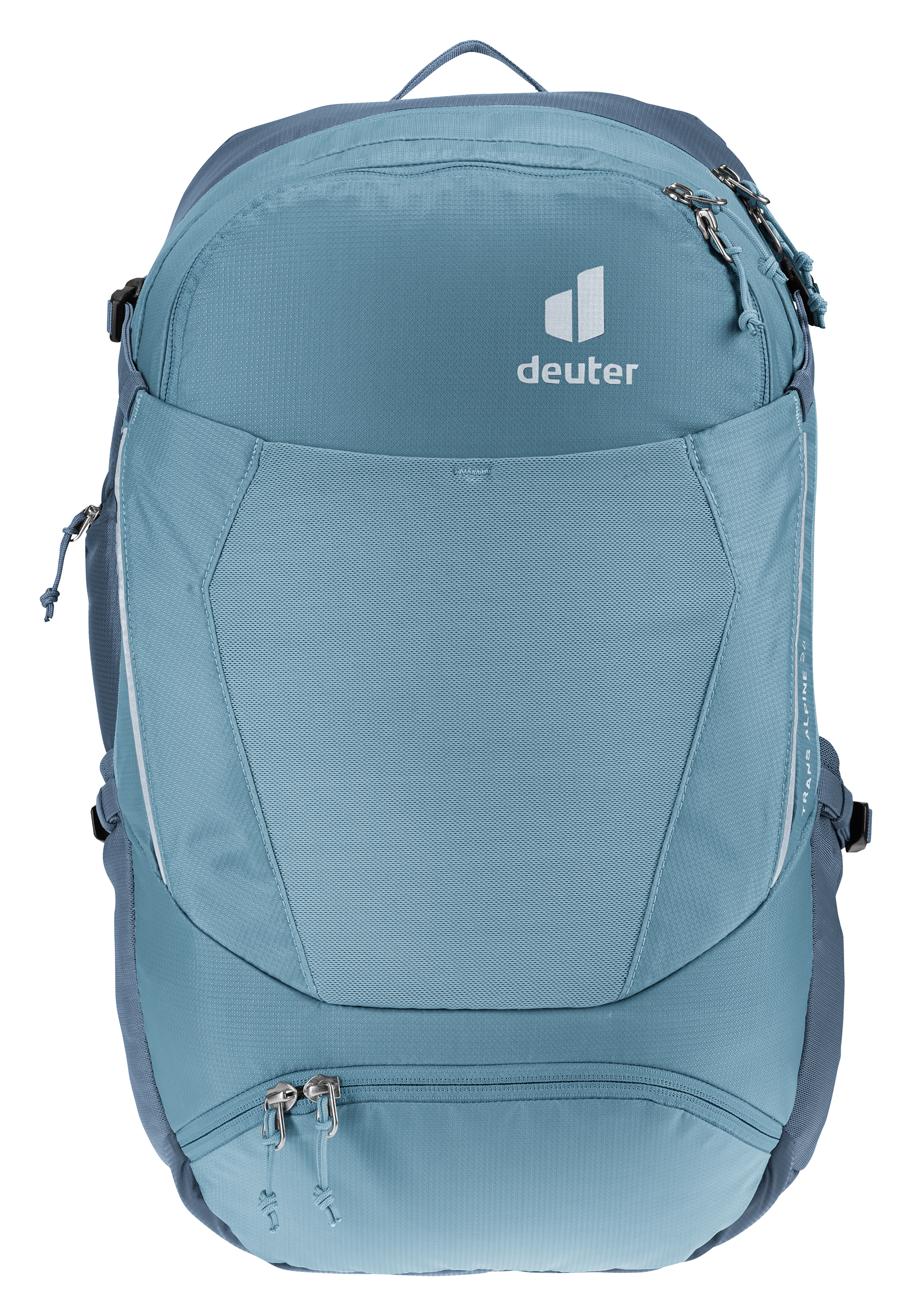 deuter Trans Alpine 24 fietsrugzak atlantic-ink