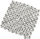 KMC X10SL Ti-N Ketting 10-speed zilver