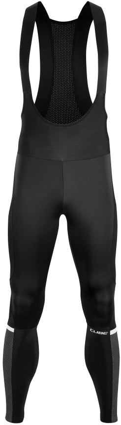 CUBE BLACKLINE lange dragerbroek