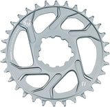 SRAM X-Sync 2 Eagle Boost kettingblad Direct Mount 12-speed grijs