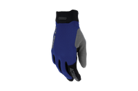 Cube Handschoenen Gravity lange vingers X Actionteam blauw