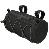 Topeak Tubular BarBag Slim Zwart