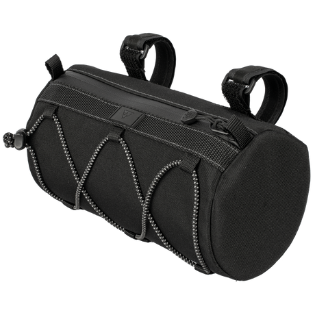 Topeak Tubular BarBag Slim Zwart
