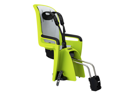 Thule Ride Along 2 zen limoen