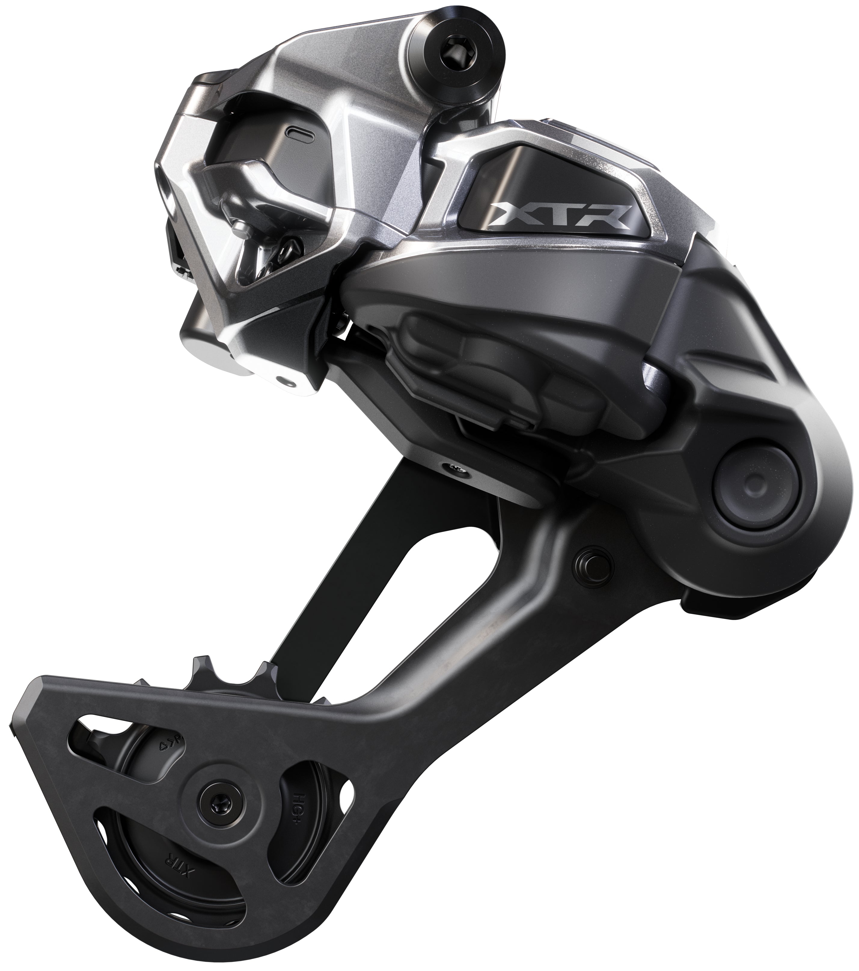 Shimano XTR Di2 RD-M9200 Derailleur